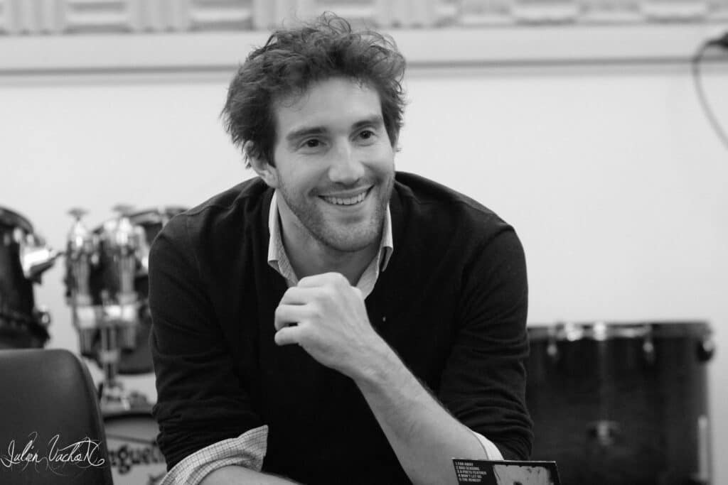 Alexis Rault