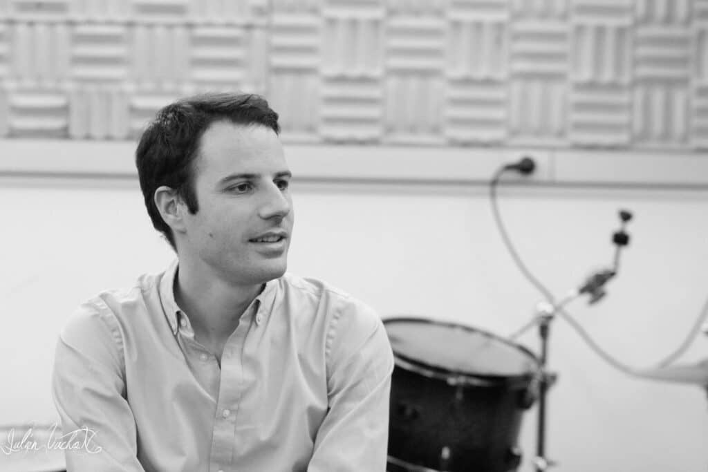 Julien Trollet