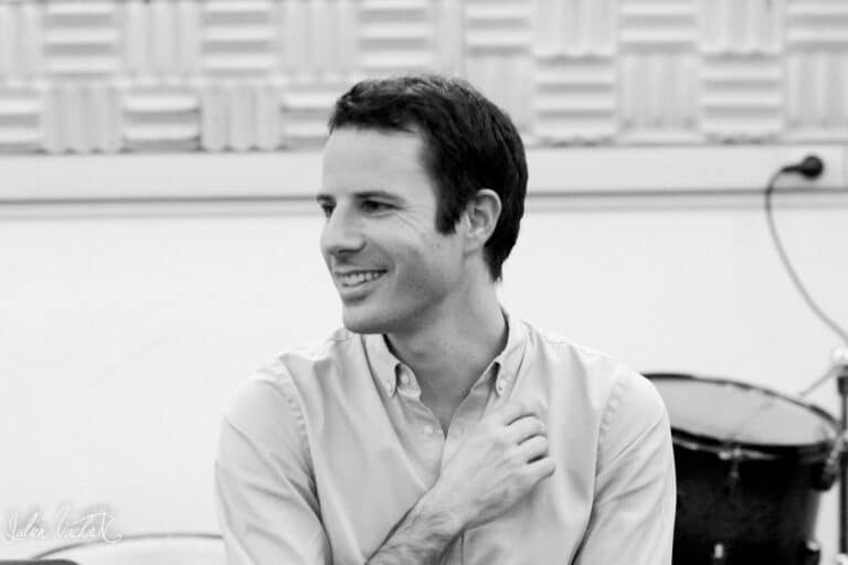 Julien Trollet – Manager (Mademoiselle K)