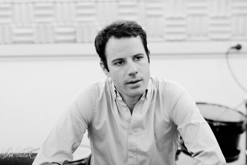 Julien Trollet