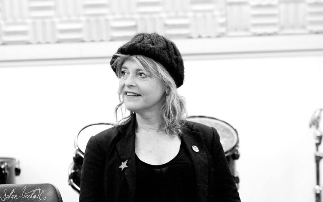Laurence Canévet – LC COM