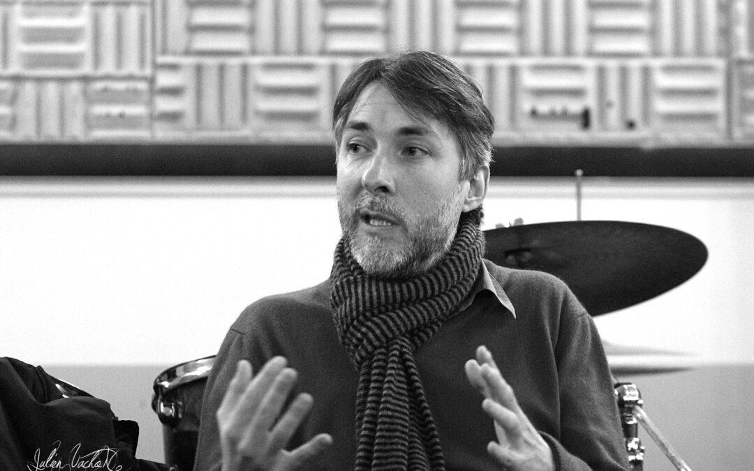 Nicolas Plommée – Neutra Production / Jade Productions
