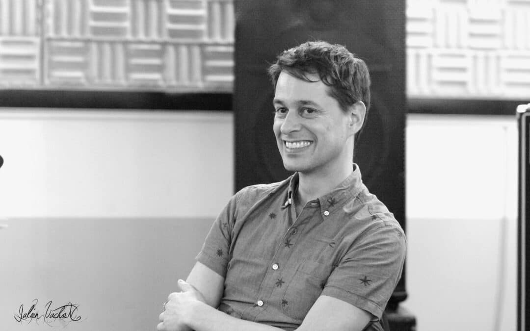 Olivier Moreau – Arcadi