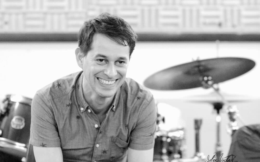 L’Atelier de Cédric @ Studio Bleu avec Olivier Moreau – Arcadi