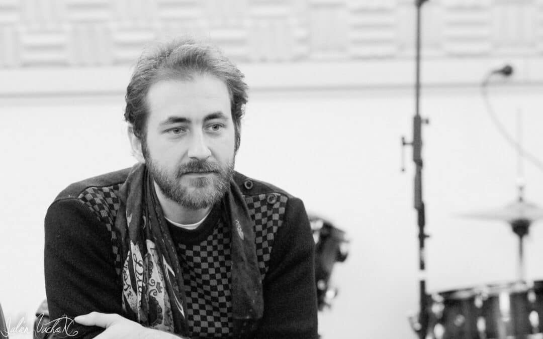 Valentin Montu