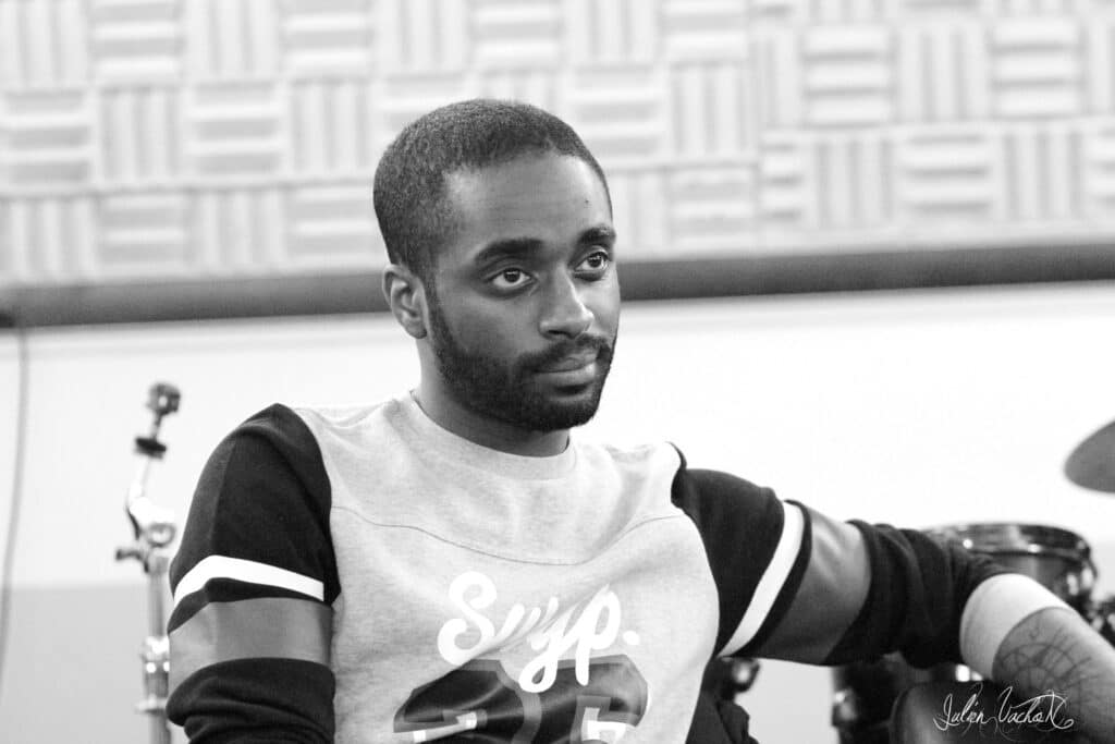 Yannick Florentine, rencontre L’Atelier de Cédric (4)