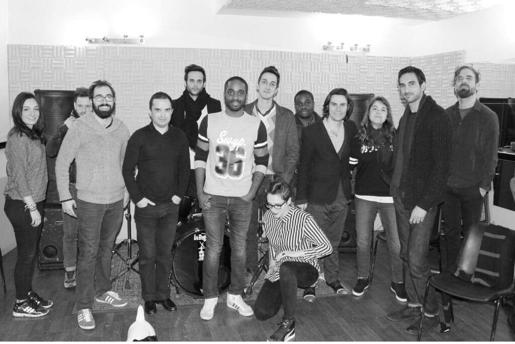 Yannick Florentine, rencontre L’Atelier de Cédric (11)