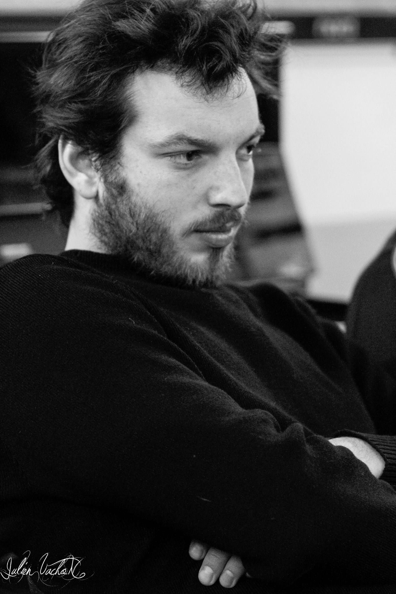 Visage d'une rencontre de L'Atelier de Cédric