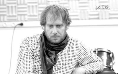 Andy Gardiner – Splendid Records