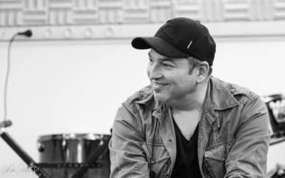 Bruno Dandrimont – Compositeur & Producteur