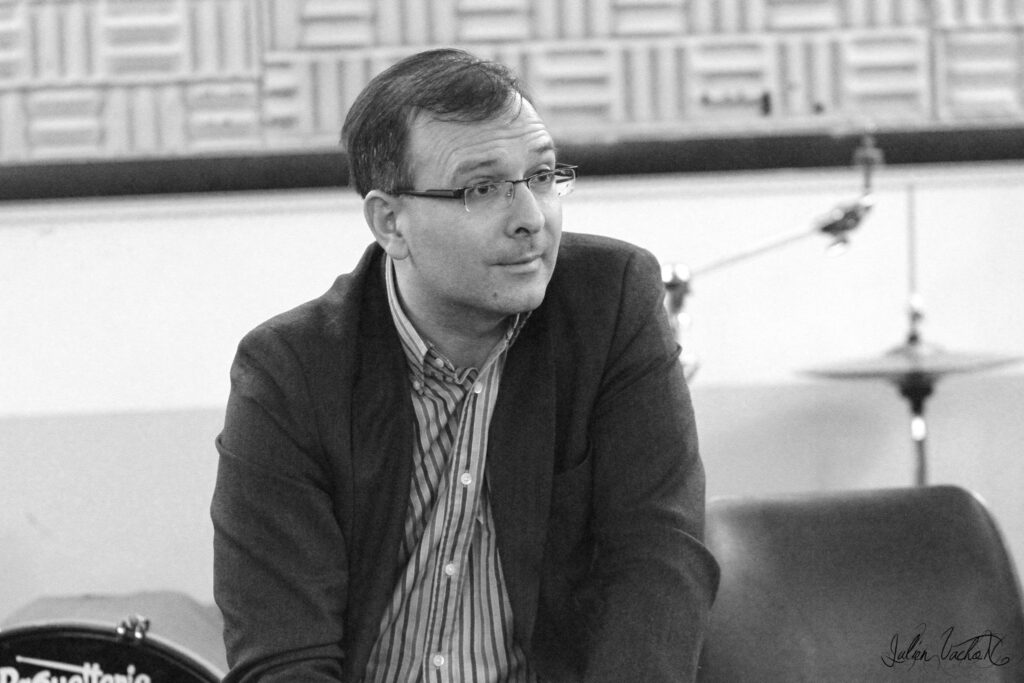 Jean-Noël Tronc, rencontre L’Atelier de Cédric (12)