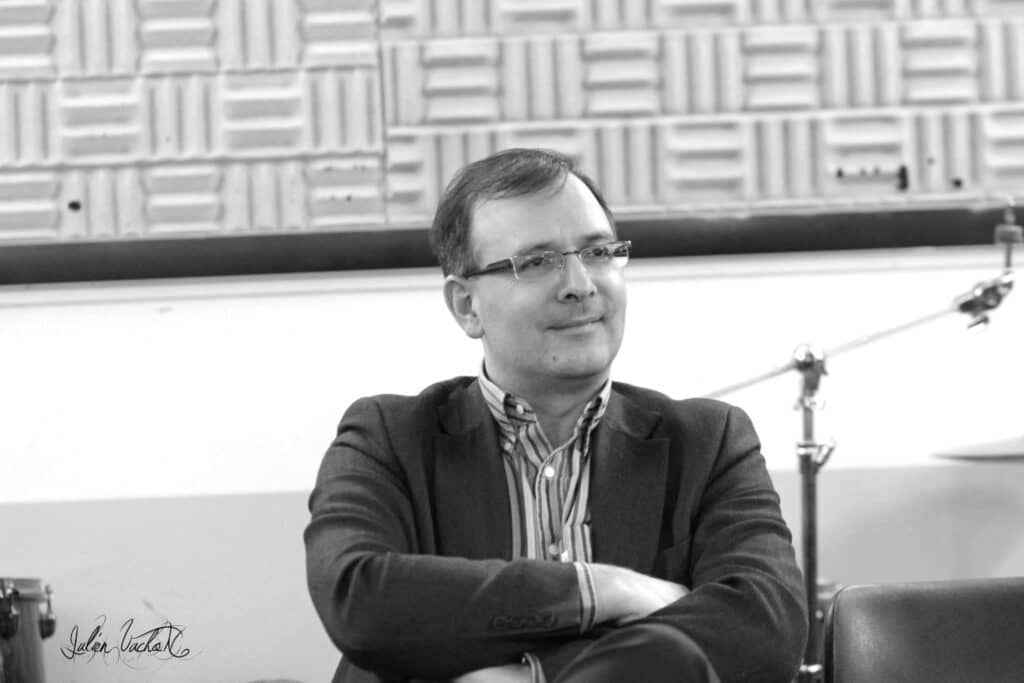 Jean-Noël Tronc, rencontre L’Atelier de Cédric (2)