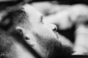 Jeremy Plank aux rencontres pros de l'atelier de C&eacute;dric, 2015