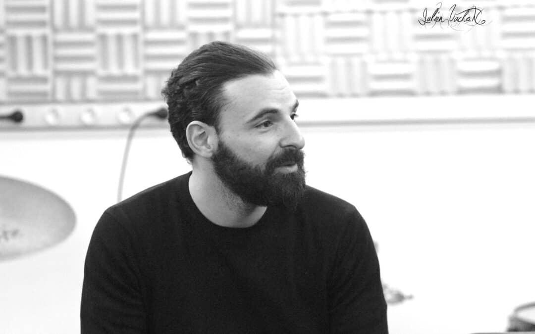 Laurent Bonnet – My Major Company / Beaucoup Music