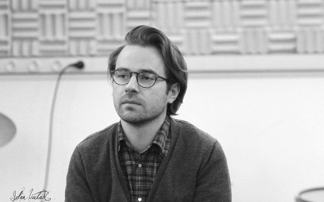 Philippe Mineur – Producteur Son @ Else / TBWA