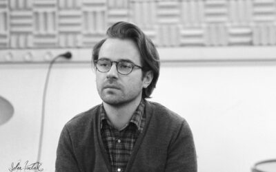 Philippe Mineur – Producteur Son @ Else / TBWA