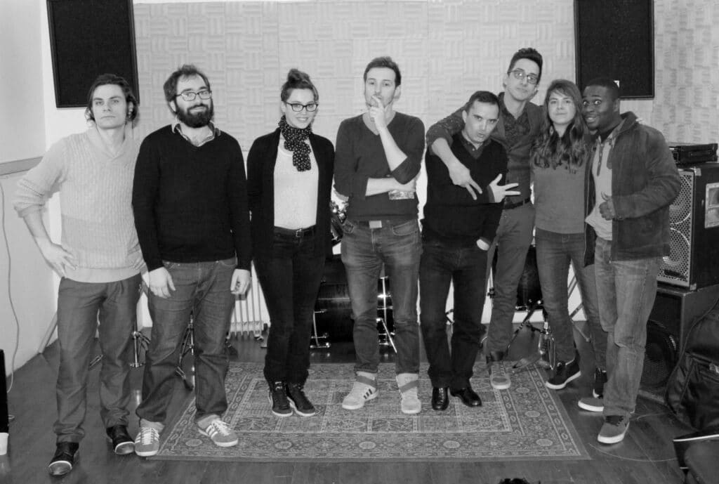 Séverin Merad, rencontre L’Atelier de Cédric (6)