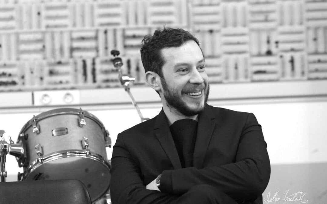 Simon Bierlaire – Miala