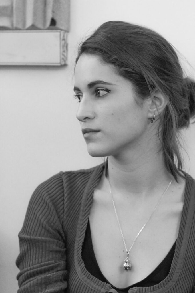 L’équipe de La Main Invisible à L’Atelier de Cédric