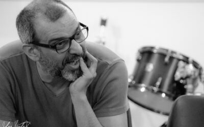 André Hampartzoumian – Take On Music