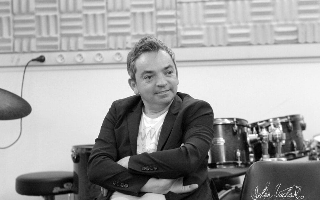 Arnaud Monnier – EMB Sannois