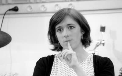 Aurélie Thuot – Label Adone