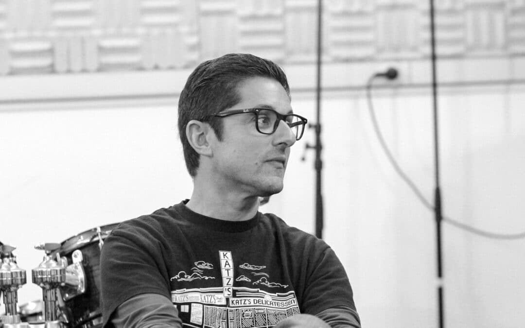David Rothschild – Nous Productions