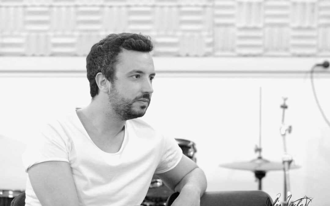 Florian Leroy-Alcantara – Yalta Management