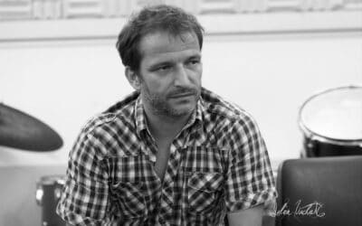 Jean-Marc Chiquito Vicariot – Directeur Général Adjoint & Directeur Artistique de L Productions