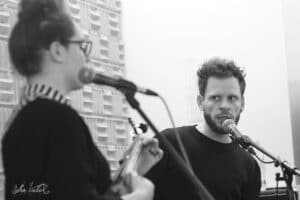 Jeremy Plank aux rencontres pros de l'atelier de C&eacute;dric, 2015