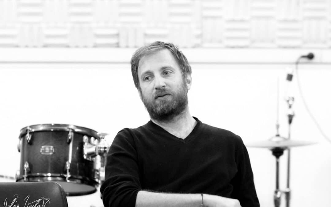 Matthieu Sibony – Schmooze