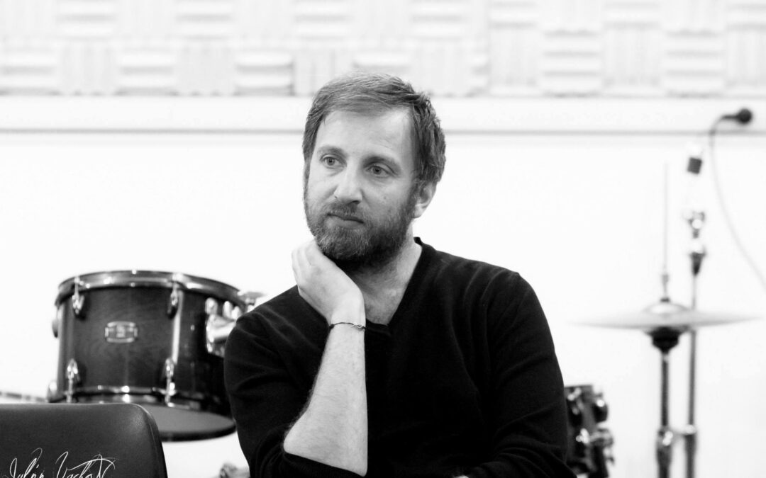 L’Atelier de Cédric @ Studio Bleu avec Matthieu Sibony – Schmooze
