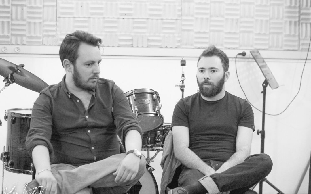 La Main Invisible : l’équipe de Michaël Buffon et Quentin Vancheri