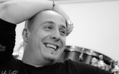 Mikaël Dulieu – Manager d’artistes, fondateur de MIK Prod
