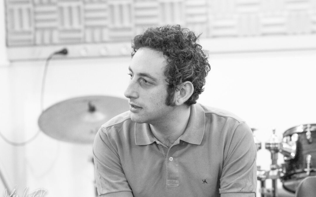 Rabih Daher – Pias France
