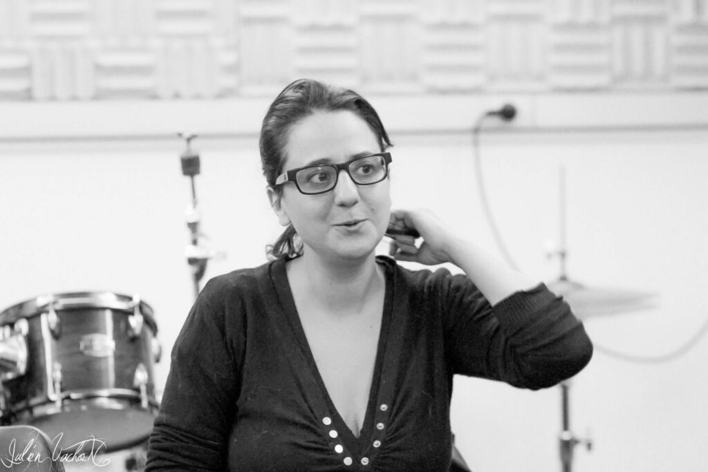 Stéphanie Berrebi
