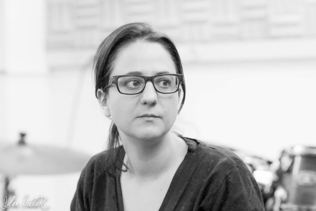 Stéphanie Berrebi