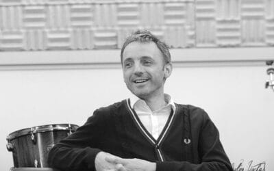 Thomas Mignot – Pour Ouvrir Une Parenthèse