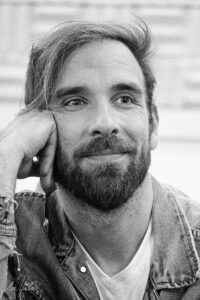 Tomislav Matosin aux rencontres pros de l'atelier de C&eacute;dric, 2015