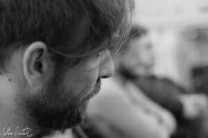 Tomislav Matosin aux rencontres pros de l'atelier de C&eacute;dric, 2015