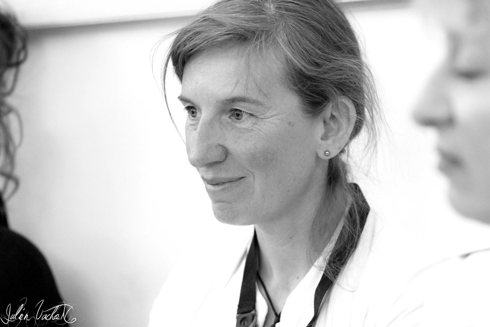Visage d'une rencontre de L'Atelier de Cédric