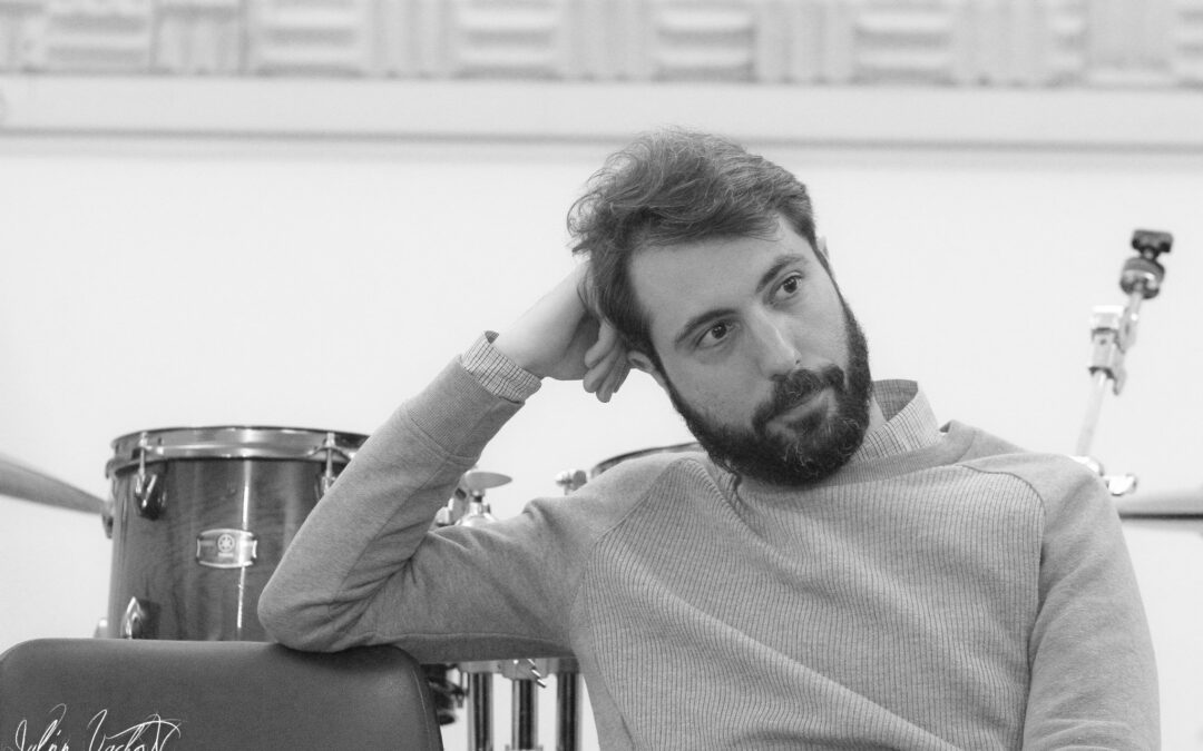 Alexandre Cortay – Schubert Music Publishing