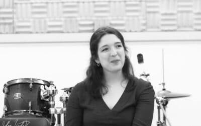 Anaëlle Cormier – Cézame Music Agency