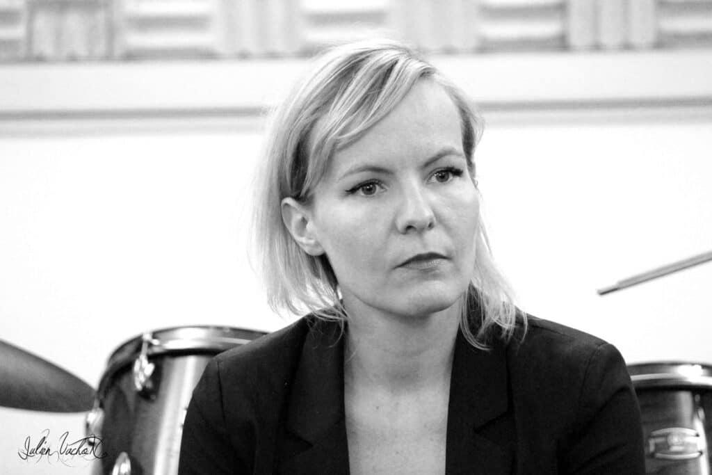 Avril Boiseau
