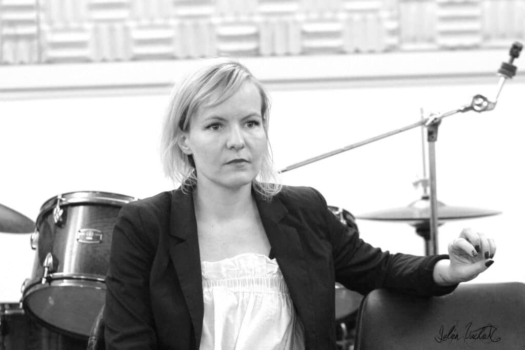 Avril Boiseau
