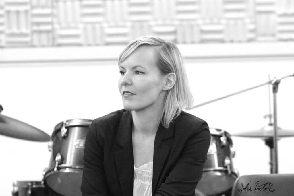 Avril Boiseau