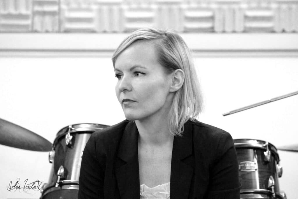 Avril Boiseau