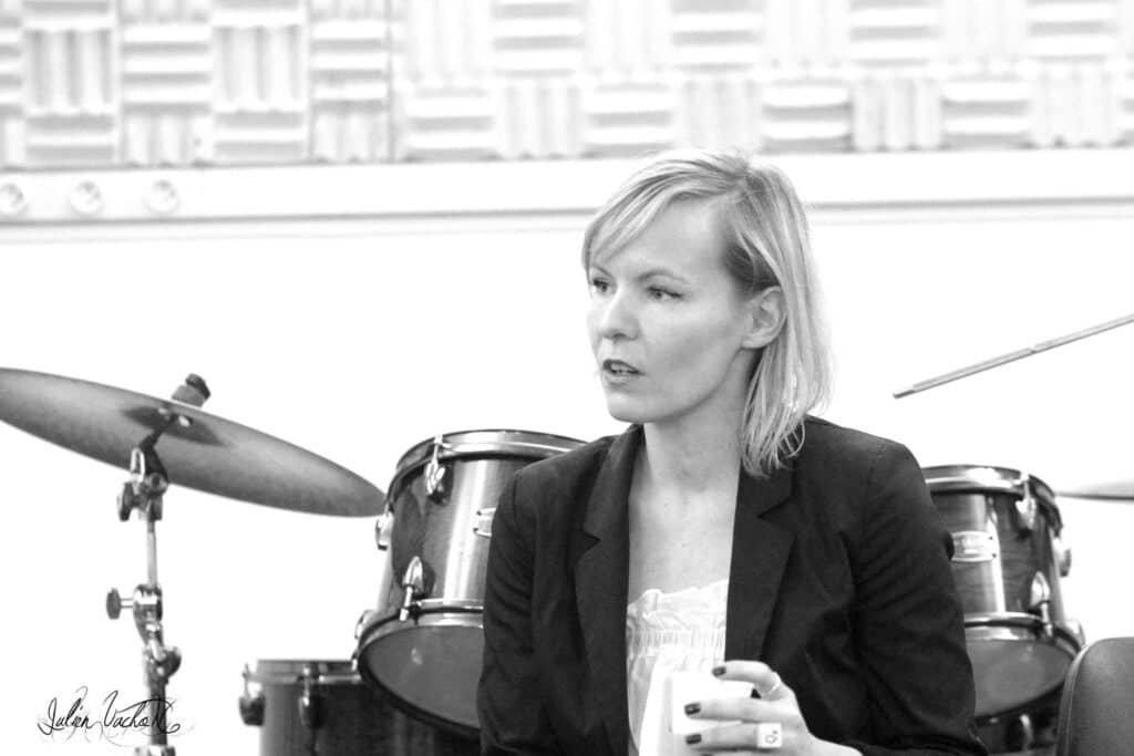 Avril Boiseau