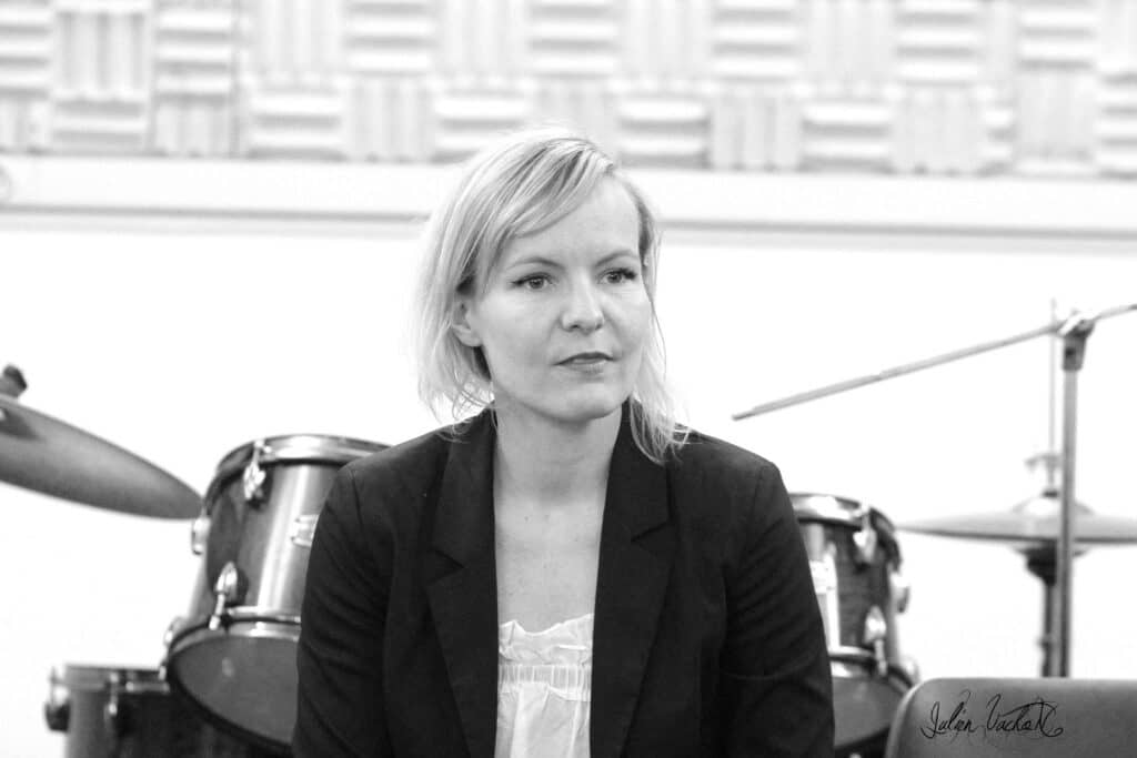 Avril Boiseau