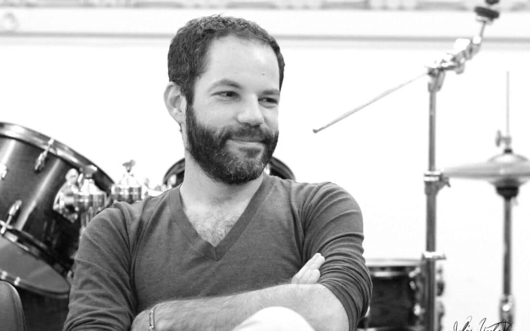 Clément Reinberger – Booker -Décibels Prod